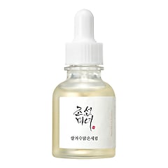 Glow Deep Serum: Rice + Alpha Arbutin - Işıltılı ve eşit cilt tonu, BEAUTY OF JOSEON